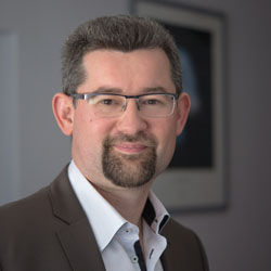 Eric Gautheron