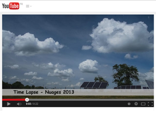 TimeLapse 2013