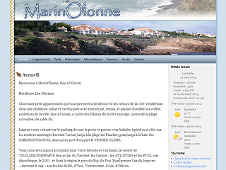 MarinOlonne